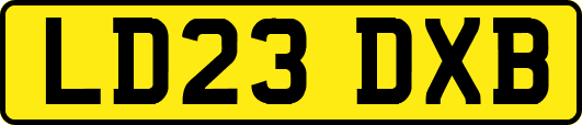 LD23DXB