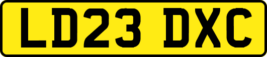LD23DXC