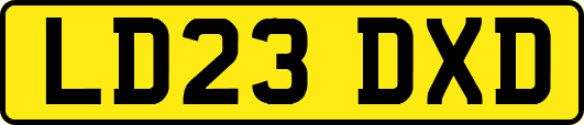LD23DXD