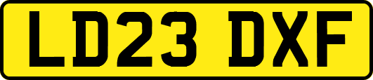 LD23DXF