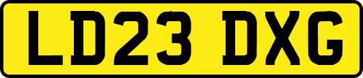 LD23DXG