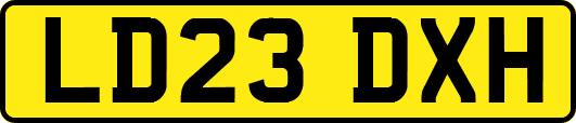 LD23DXH