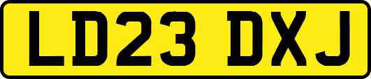 LD23DXJ