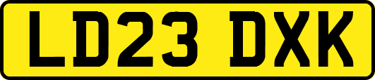 LD23DXK