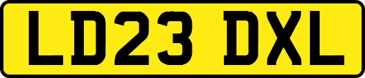 LD23DXL