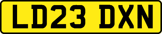 LD23DXN