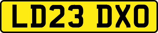 LD23DXO
