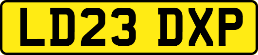 LD23DXP