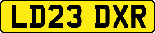 LD23DXR