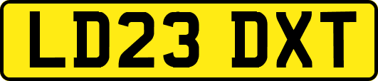 LD23DXT