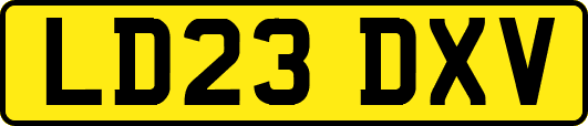 LD23DXV