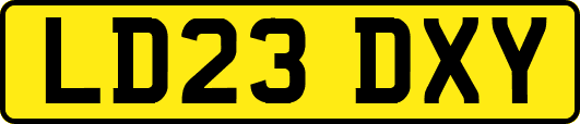 LD23DXY