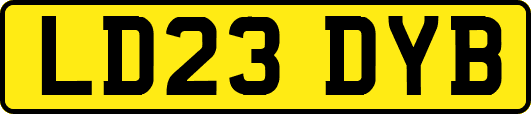 LD23DYB