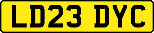 LD23DYC