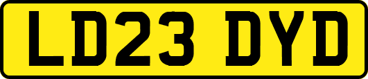 LD23DYD