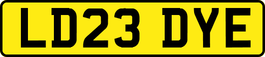 LD23DYE