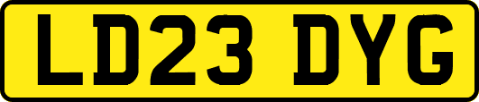 LD23DYG