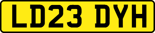 LD23DYH