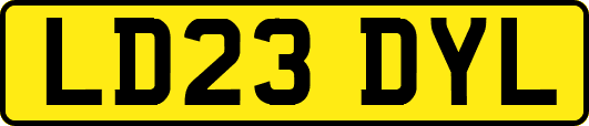 LD23DYL