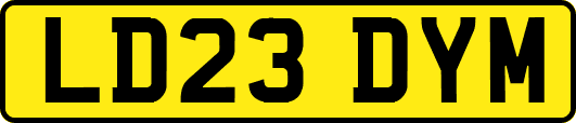 LD23DYM