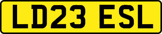 LD23ESL