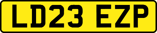 LD23EZP