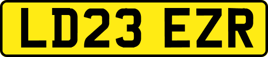 LD23EZR