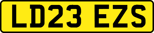 LD23EZS