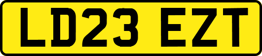 LD23EZT