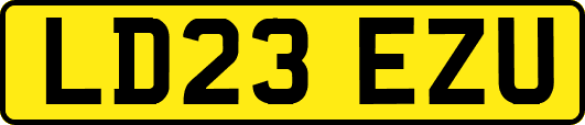 LD23EZU