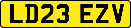 LD23EZV