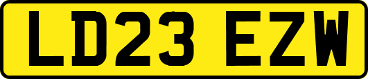 LD23EZW