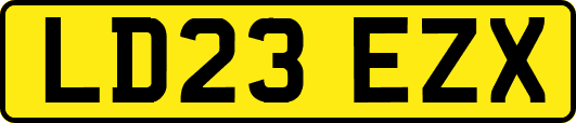 LD23EZX