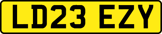 LD23EZY