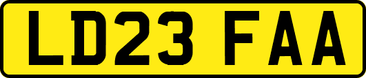 LD23FAA