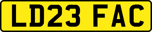 LD23FAC