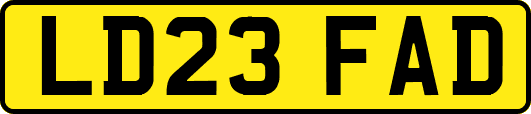 LD23FAD