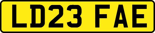 LD23FAE