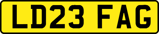 LD23FAG