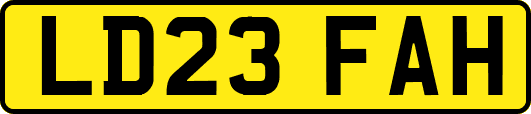 LD23FAH
