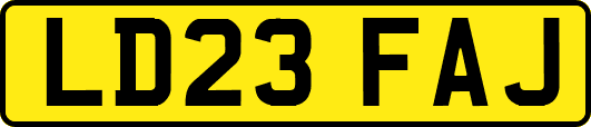 LD23FAJ