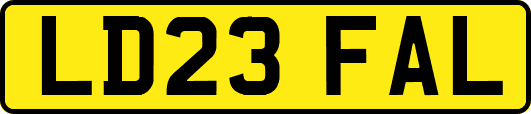 LD23FAL