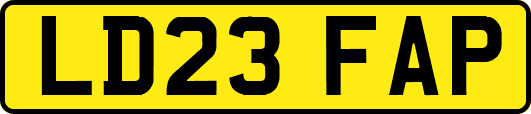 LD23FAP