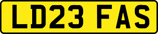 LD23FAS