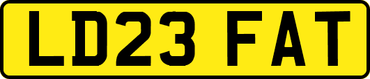 LD23FAT
