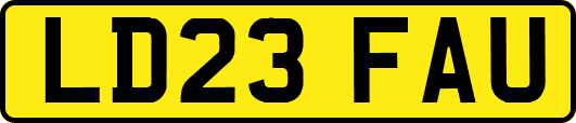 LD23FAU