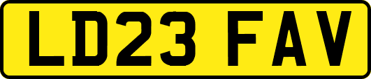 LD23FAV