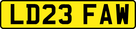 LD23FAW