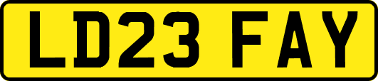 LD23FAY