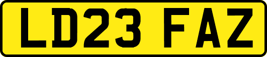 LD23FAZ